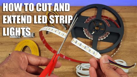 Contact information for splutomiersk.pl - While LED strip lights are adaptable, it’s important to cut them in the right place to make sure they continue working. LED strips are made up of multiple individual circuits. The …